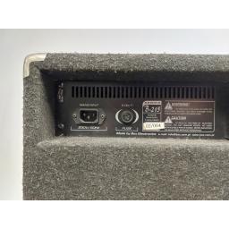 Taurus Box Electronics B-215