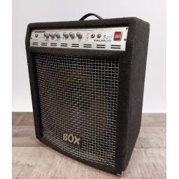 Taurus Box Electronics B-215