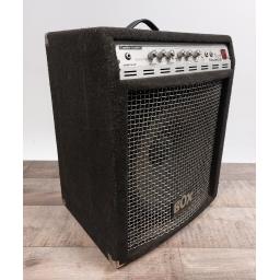 Taurus Box Electronics B-215