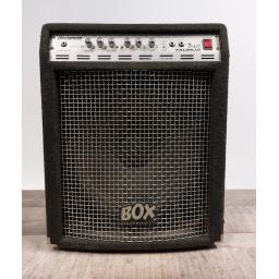 Taurus Box Electronics B-215