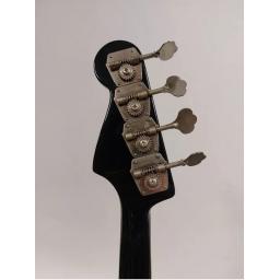 Fernandes Jazz Bass JBR-45 Limited Edition1984 Japan