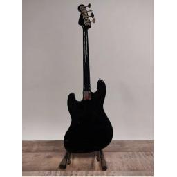 Fernandes Jazz Bass JBR-45 Limited Edition1984 Japan