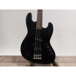Fernandes Jazz Bass JBR-45 Limited Edition1984 Japan