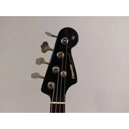Fernandes Jazz Bass JBR-45 Limited Edition1984 Japan