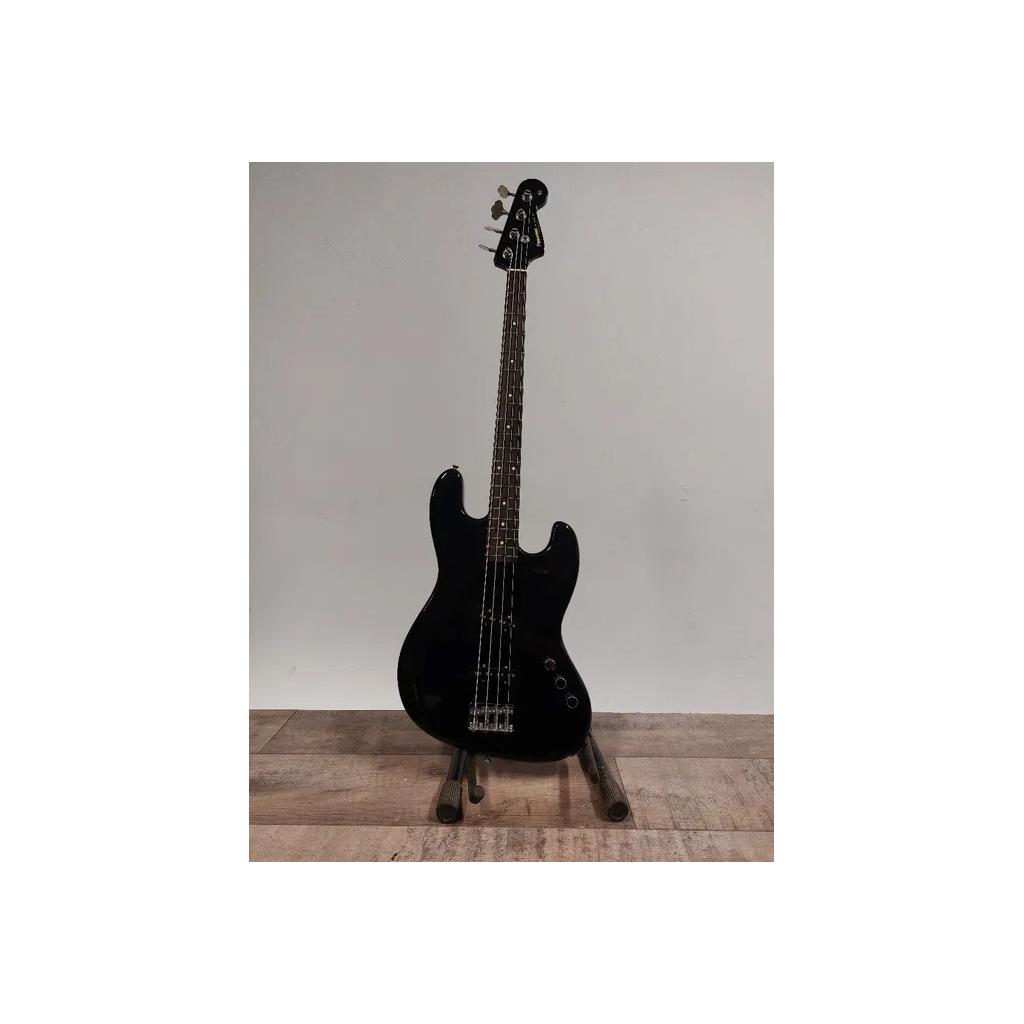 Fernandes Jazz Bass JBR-45 Limited Edition1984 Japan