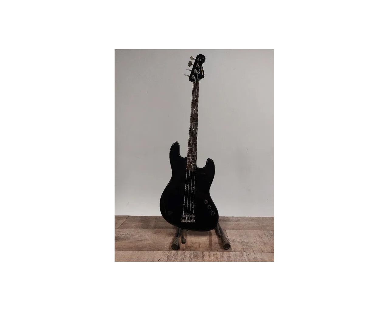 Fernandes Jazz Bass JBR-45 Limited Edition1984 Japan