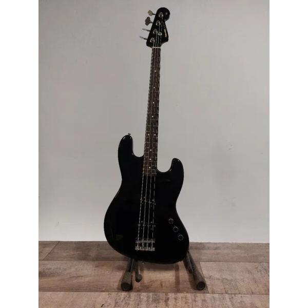 Fernandes Jazz Bass JBR-45 Limited Edition1984 Japan