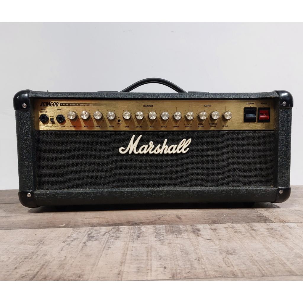 MARSHALL JCM 600
