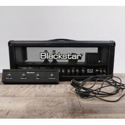 Blackstar Series One 50