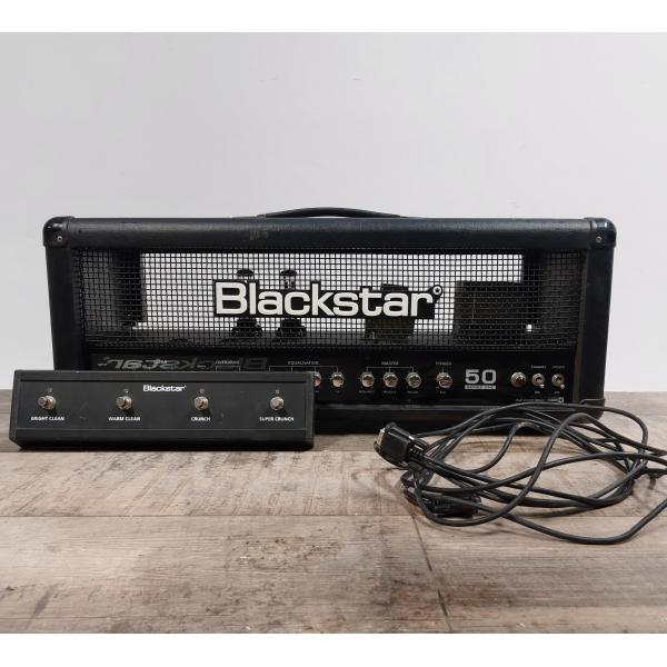 Blackstar Series One 50