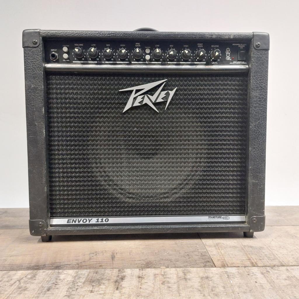 Peavey Envoy 110
