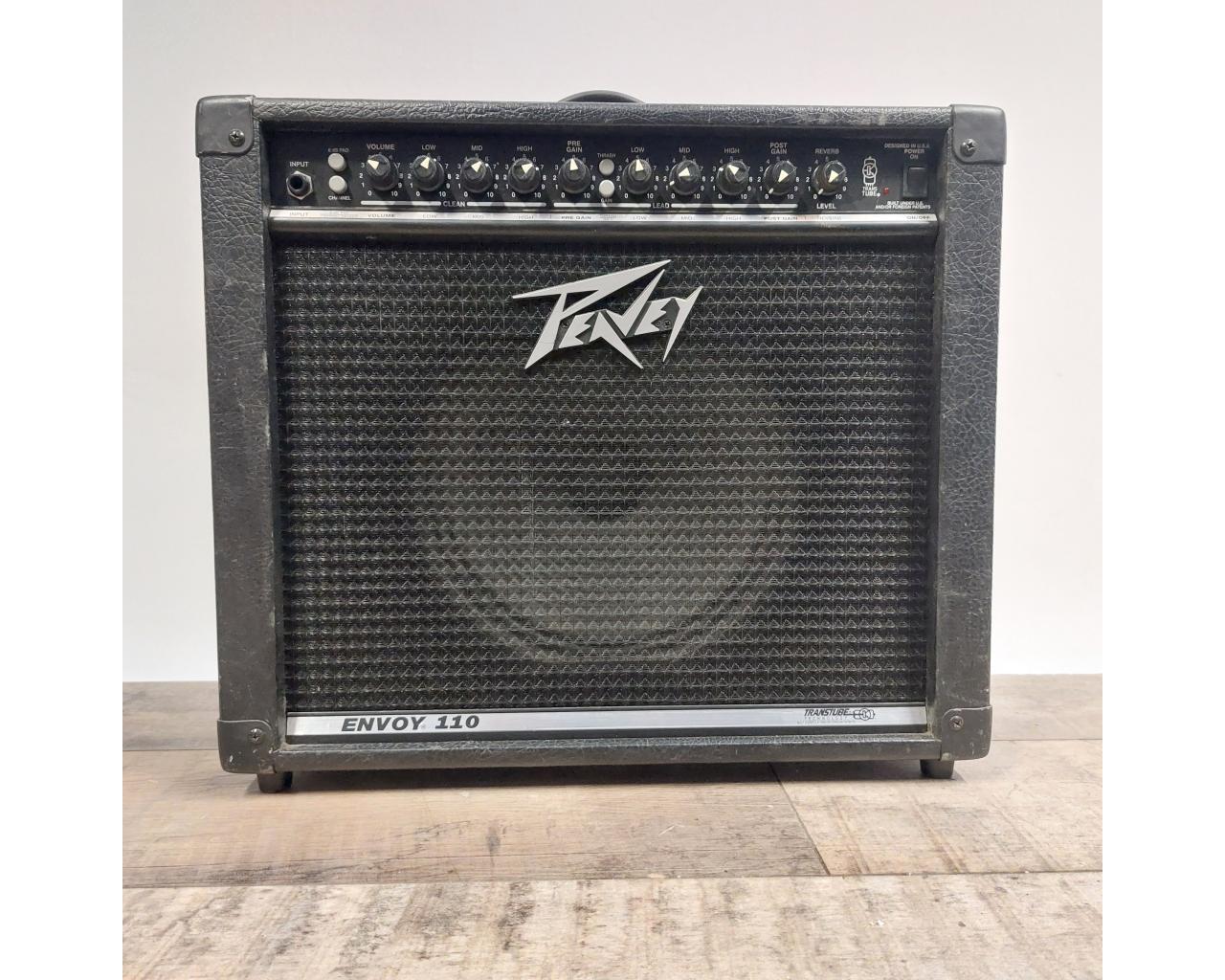 Peavey Envoy 110