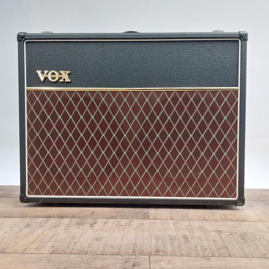 VOX AC30C2