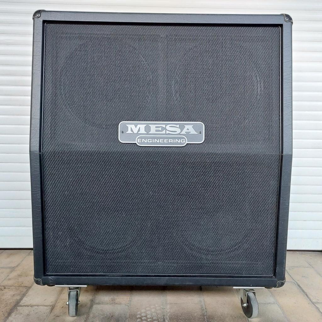 MESA BOOGIE 412 4FB