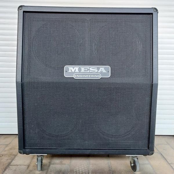 MESA BOOGIE 412 4FB Oversized Slant