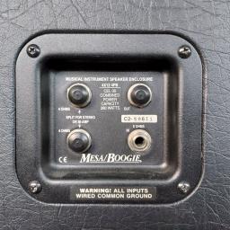 MESA BOOGIE 412 4FB