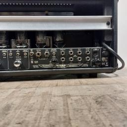Mesa Boogie Dual Rectifier Solo Roadster 