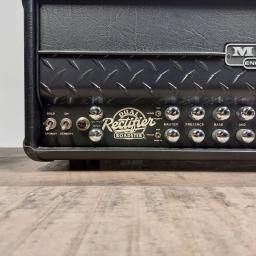 Mesa Boogie Dual Rectifier Solo Roadster 