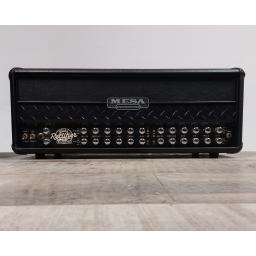 Mesa Boogie Dual Rectifier Solo Roadster 