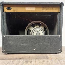 Marshall Master Reverb 30