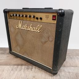Marshall Master Reverb 30
