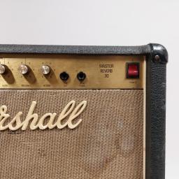 Marshall Master Reverb 30