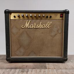 Marshall Master Reverb 30