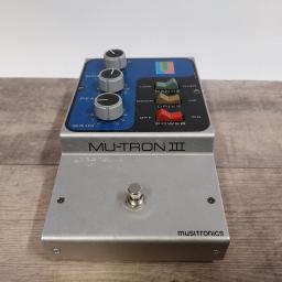 Musitronics Mutron MU-TRON III