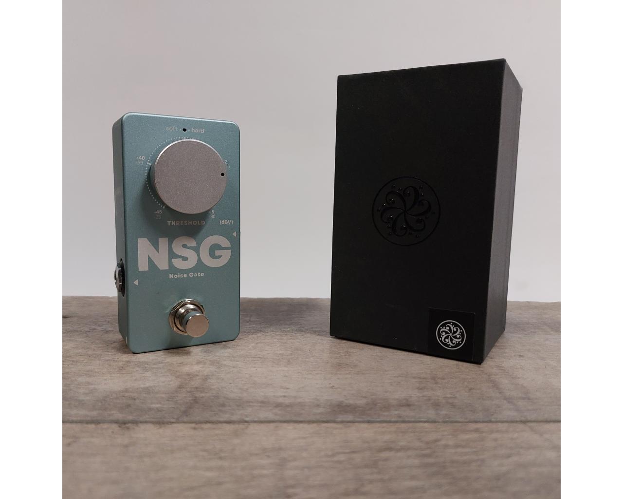 Darkglass NSG NoiseGate
