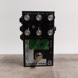 AMT M2