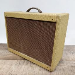 FENDER BLUES DELUXE USA