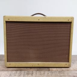 FENDER BLUES DELUXE USA