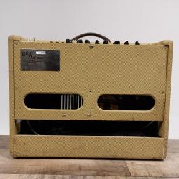 FENDER BLUES DELUXE USA