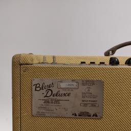 FENDER BLUES DELUXE USA