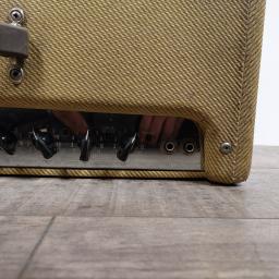 FENDER BLUES DELUXE USA