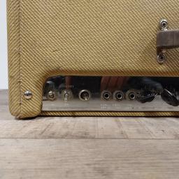 FENDER BLUES DELUXE USA