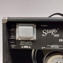 Fender Stage 112 SE PR203