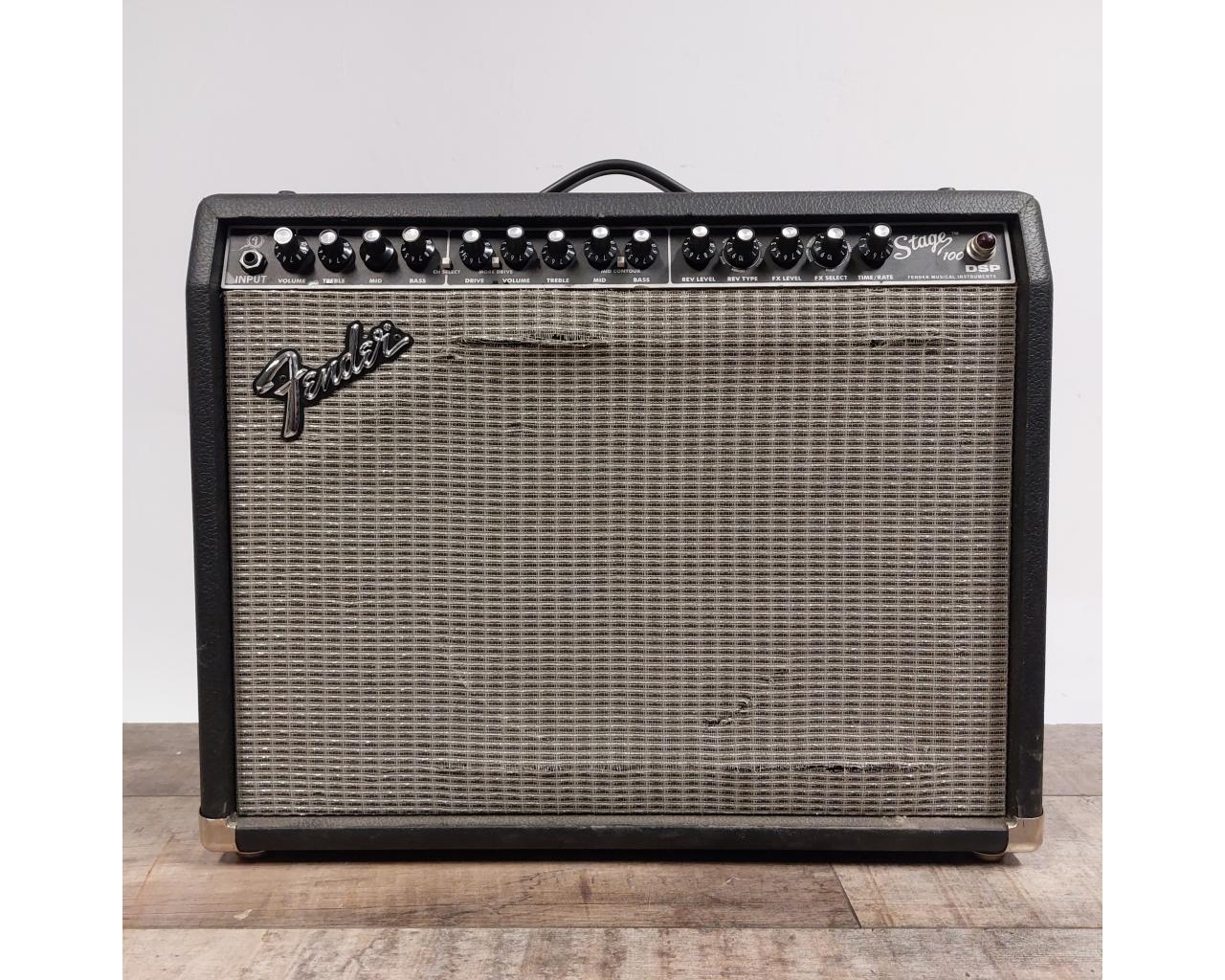 Fender Stage 112 SE PR203