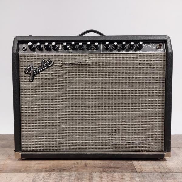 Fender Stage 100 DSP