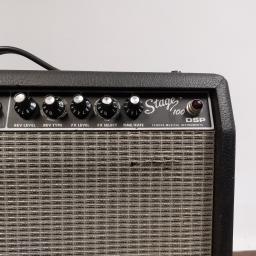 Fender Stage 112 SE PR203
