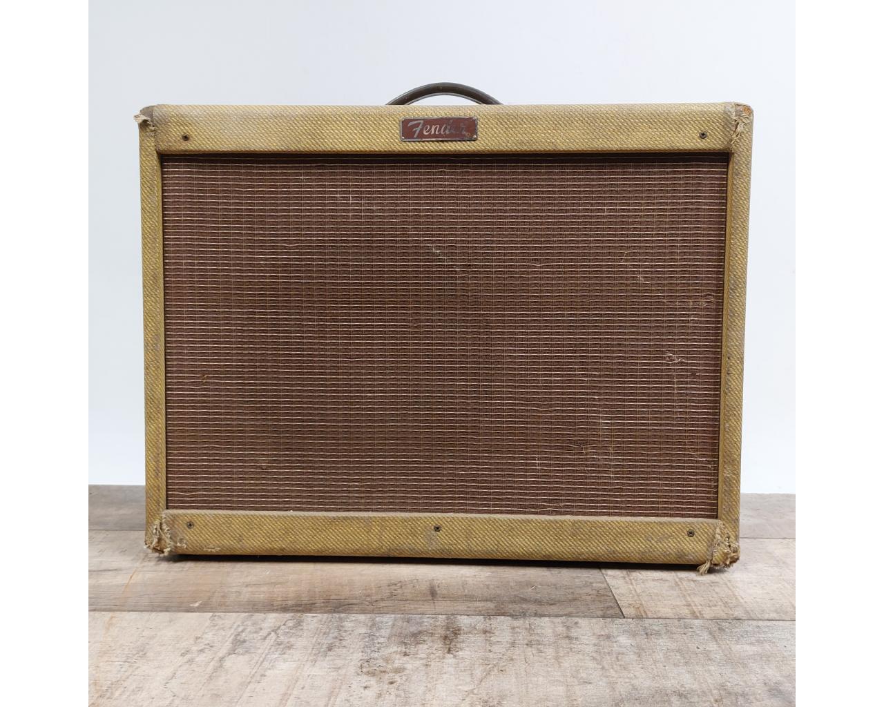 FENDER BLUES DELUXE USA