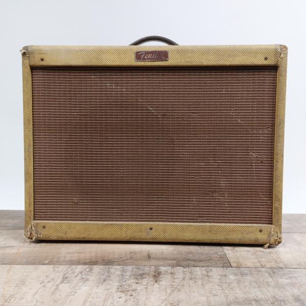 FENDER BLUES DELUXE USA