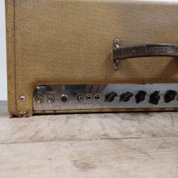 FENDER BLUES DELUXE USA