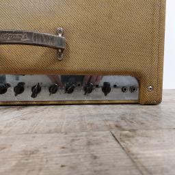 FENDER BLUES DELUXE USA