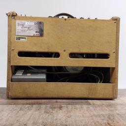 FENDER BLUES DELUXE USA