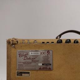 FENDER BLUES DELUXE USA