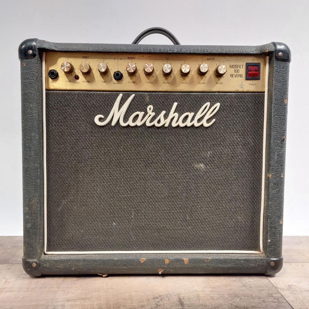 Marshall 5100