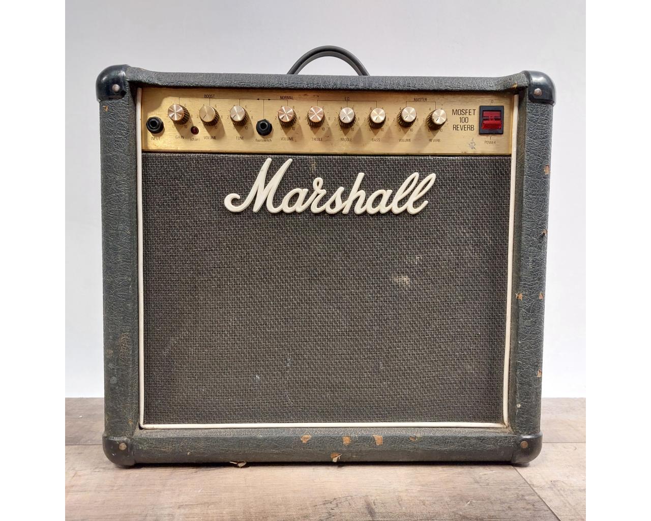 Marshall 5100