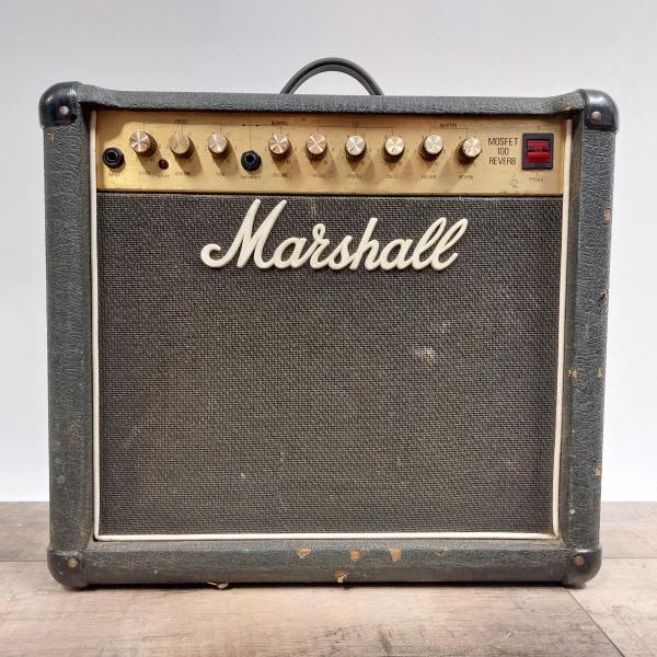 Marshall 5100