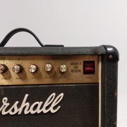 Marshall 5100